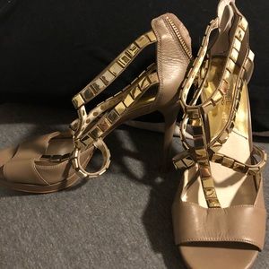 Michael Kors high heels
